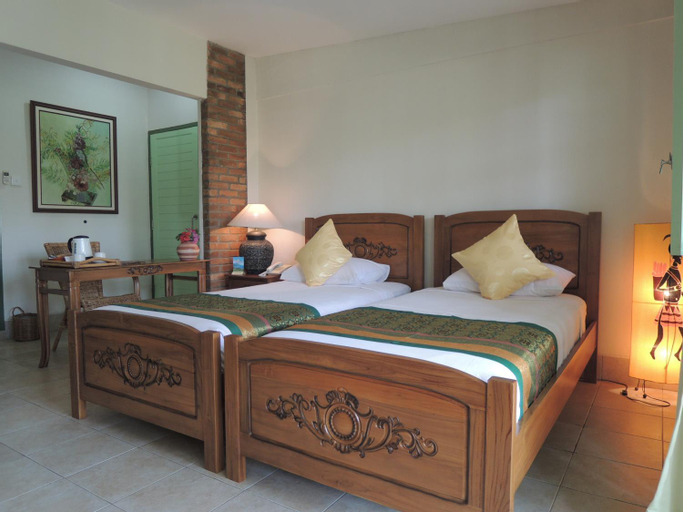 Bedroom 17