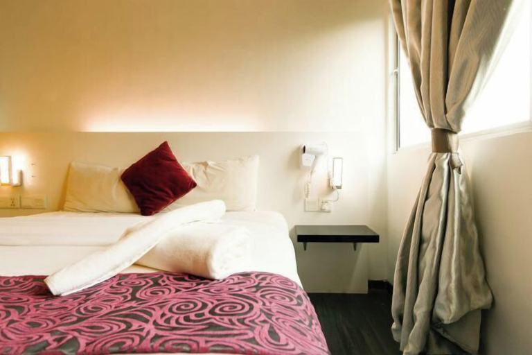 Bedroom 16