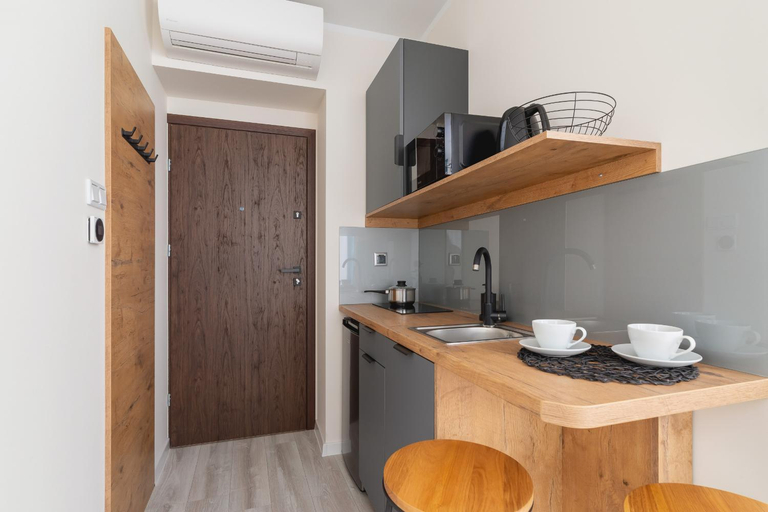Others 2, Modern Studio Cracow Rakowicka 14 by Noclegi Renters, Kraków City
