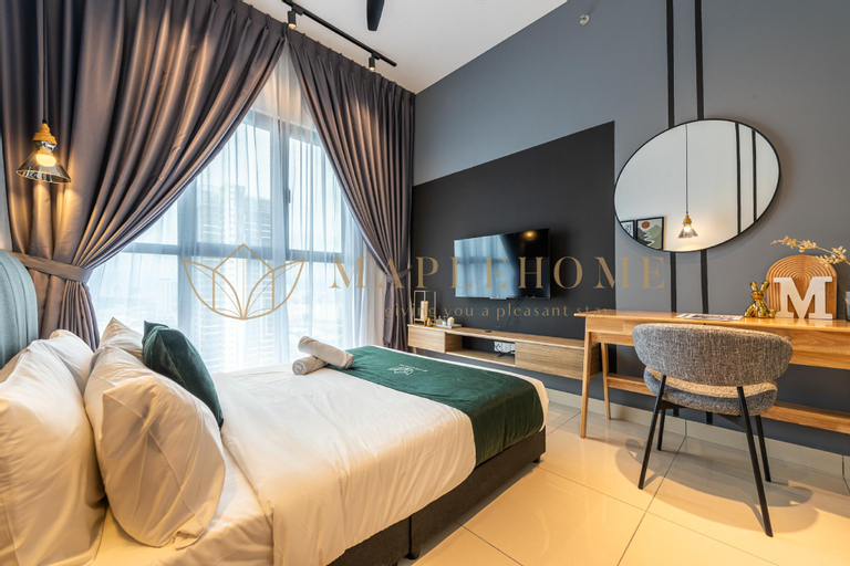 Bedroom 13