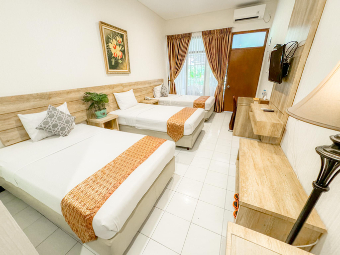 Bedroom 9