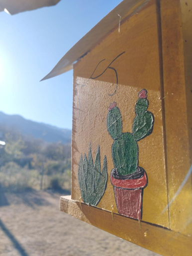 Food & Drinks, Casas de Altura 1, Tafí del Valle