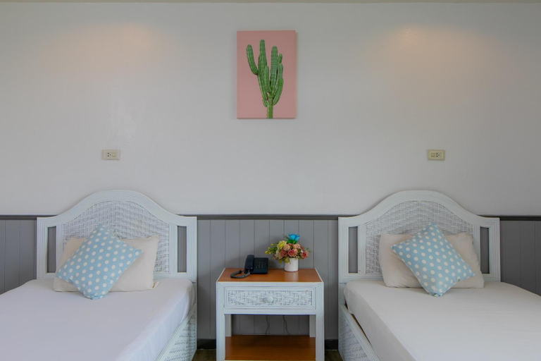 Bedroom 18