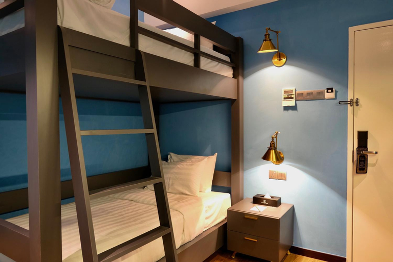 Bedroom 6