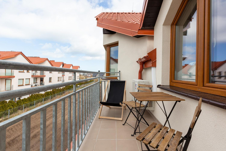 Others 3, Apartaments Port Darlowko by Noclegi Renters, Sławno