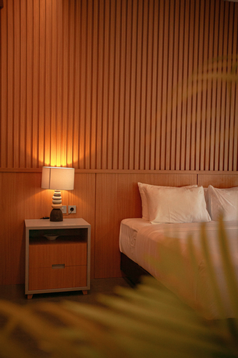 Bedroom 8