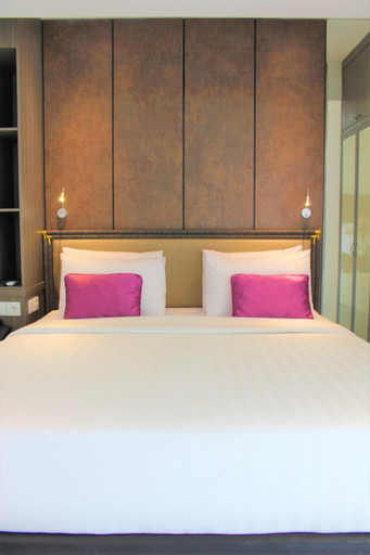 Bedroom 17