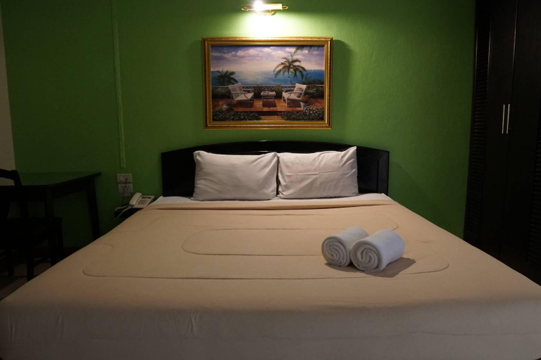 Bedroom 7