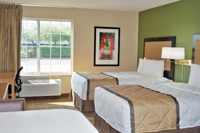 Bedroom 7