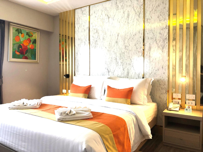 Bedroom 13