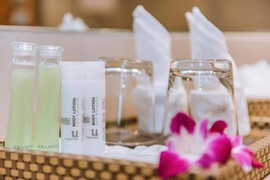 Amenities 16