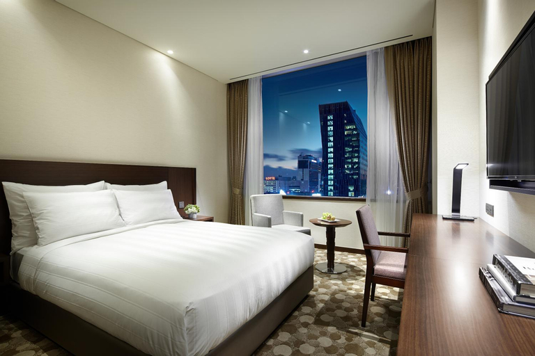 Bedroom 26