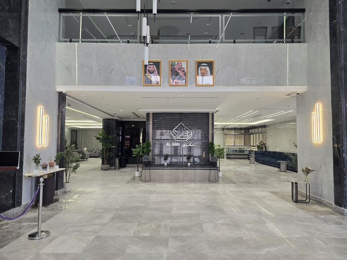 Others 5, Al Jabri Hotel, Makkah