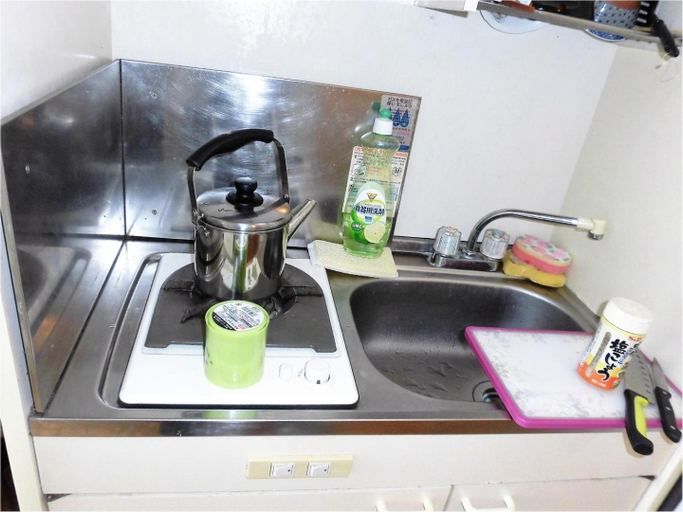 Others 2, Private House Sora / Vacation STAY 1122, Sakai