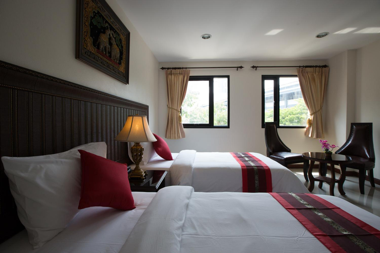 Bedroom 20