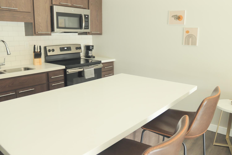 Others 5, Sleepover Premier Downtown Des Moines Apartments, Polk