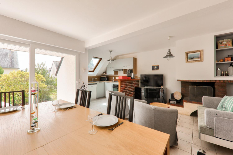 Others 5, Vacances tout confort a Sarzeau, Morbihan