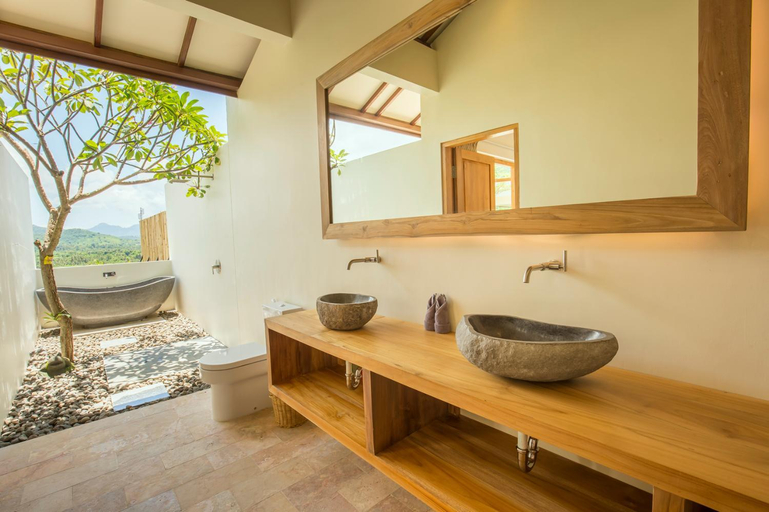 Bathroom 4