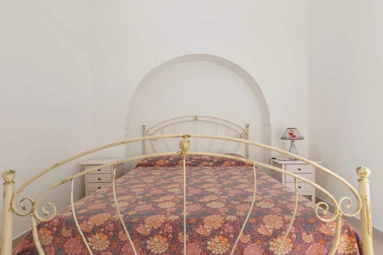 Bedroom 4, 3910 Casa Nanà by Barbarhouse, Lecce