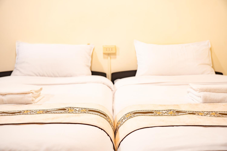 Bedroom 16