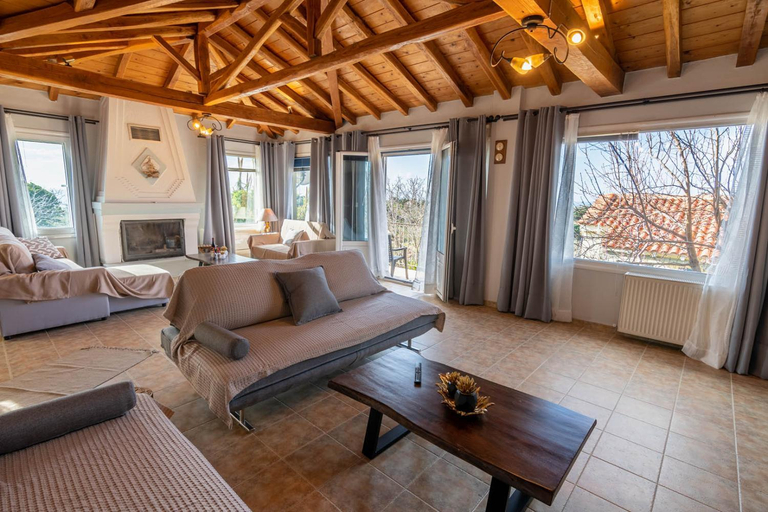 Others 3, Villa George in Skiathos, Thessaly