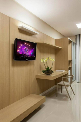 Bedroom, Leopoldo Hotel, Guanambi