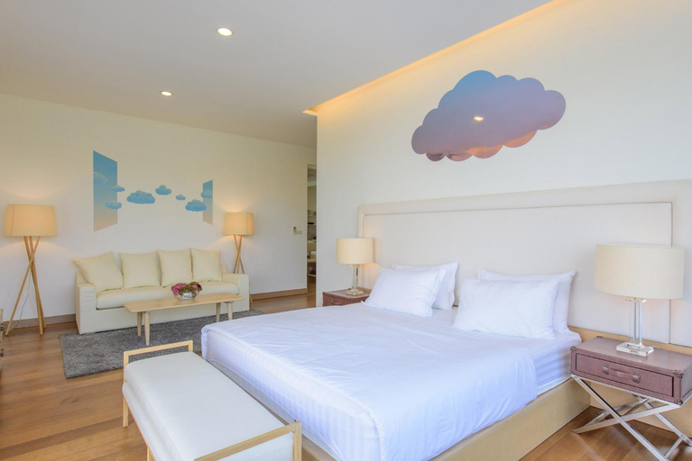 Bedroom 12