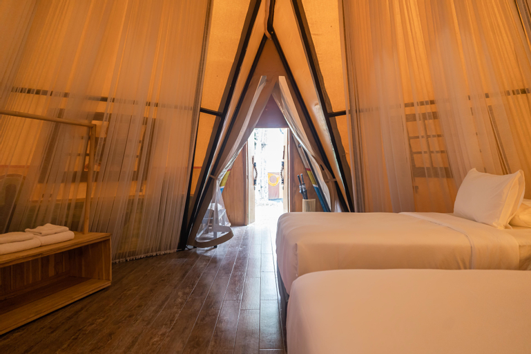 Bedroom 19