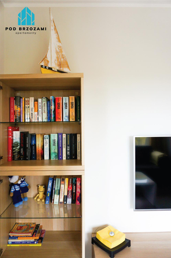 Others 3, Pod Brzozami Apartamenty Rezydencja Ustronie Morskie, Kołobrzeg