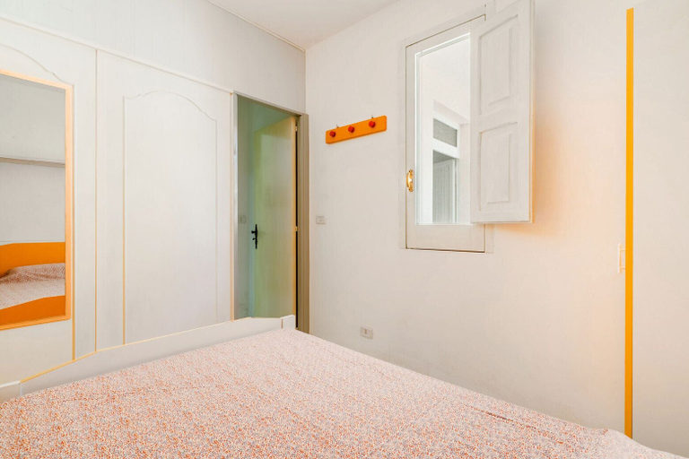 Bedroom 2, 4163 Abate Filippo Home Holiday by Barbarhouse, Lecce