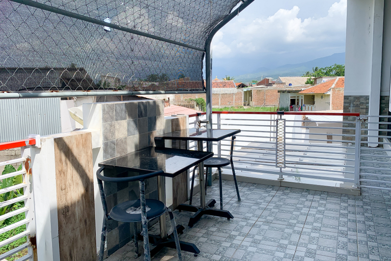 Others 5, Urbanview Hotel Permata Syariah Garut, Garut
