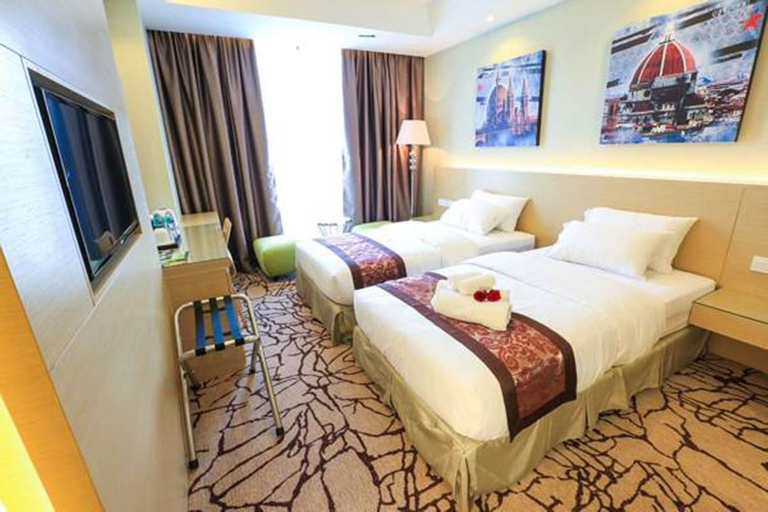 Bedroom 6