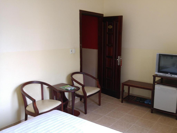 Bedroom 12