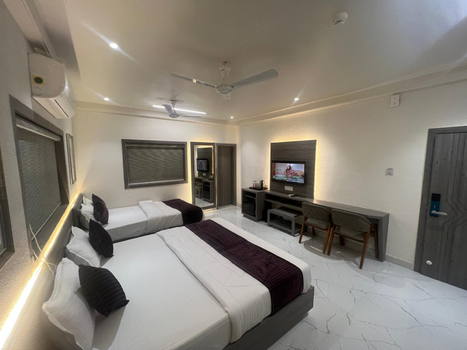 Bedroom 8