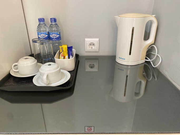 Amenities