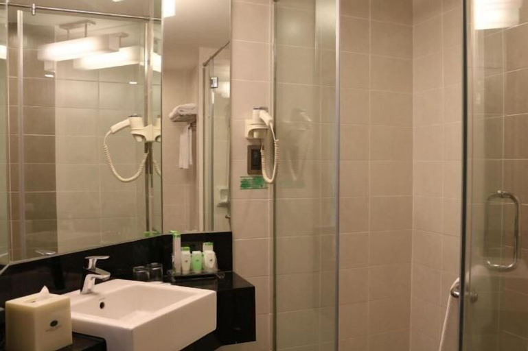 Bathroom 6