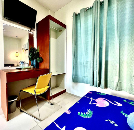 Bedroom 6