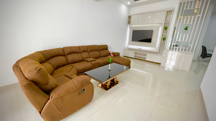 Others 4, RRR Luxury Villas, Bogor
