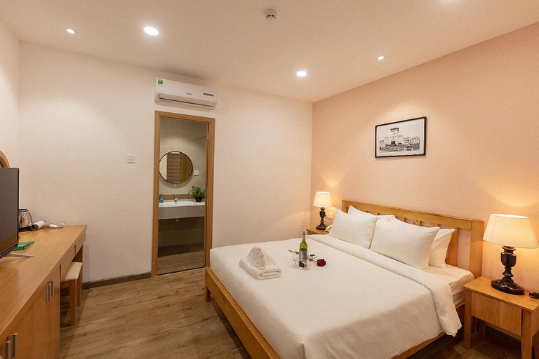 Bedroom 10