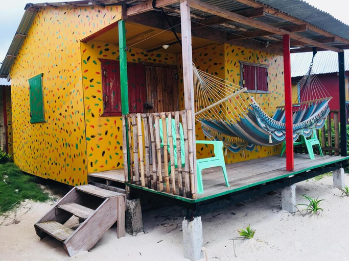 Others 4, Cool Spot Grace Place, Laguna de Perlas