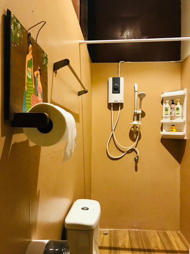 Bathroom 8