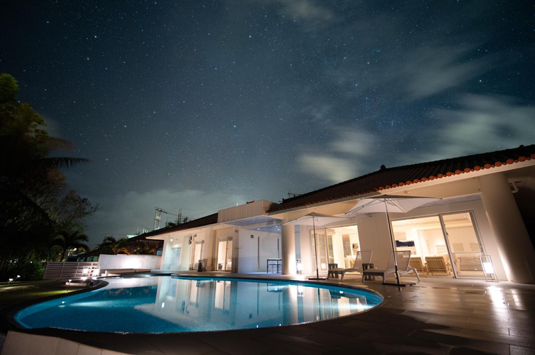 Others 2, Ocean Front Villa Ishigakijima Ⅲ, Ishigaki