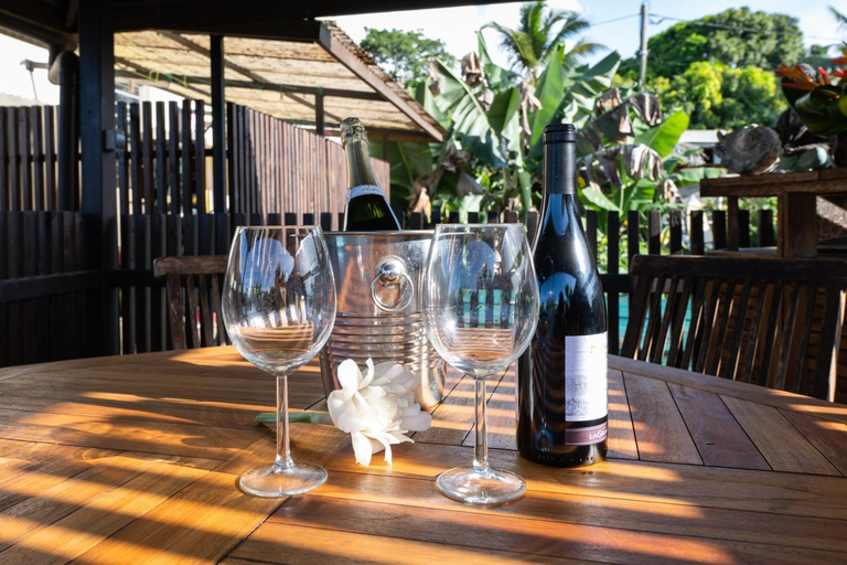 Others 5, KIA ORA Lodge