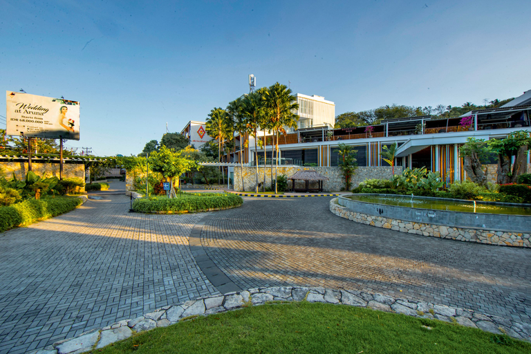 Exterior & Views 3, Aruna Senggigi Resort & Convention, Lombok