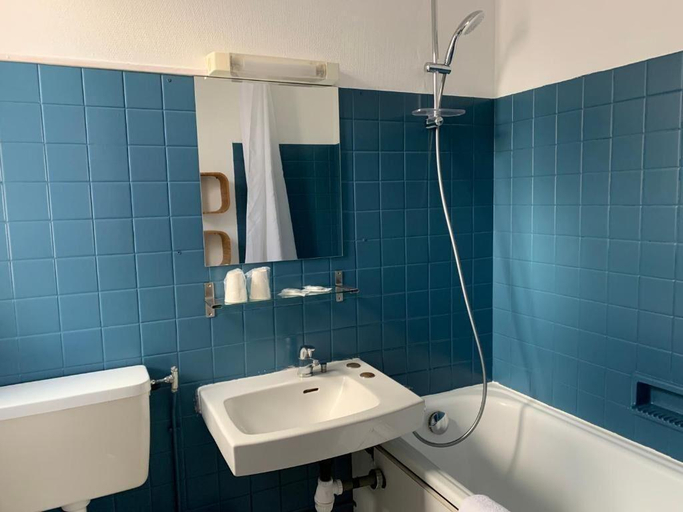 Bathroom 1