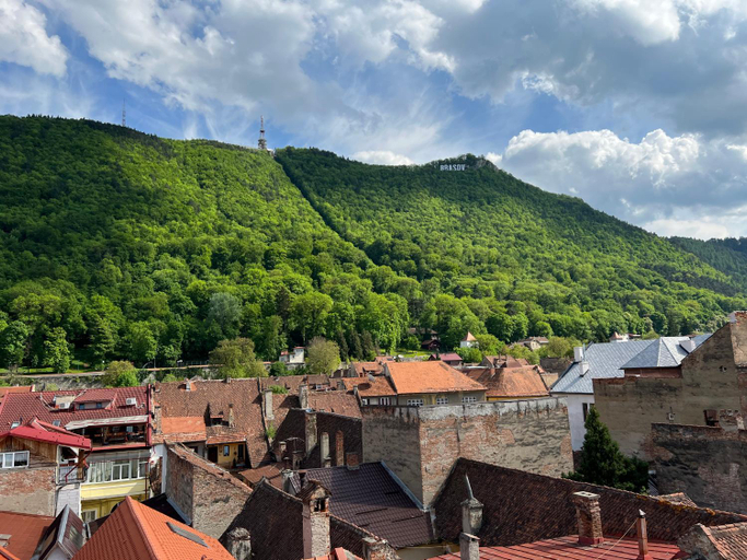 Others 2, KronSoul, Brasov