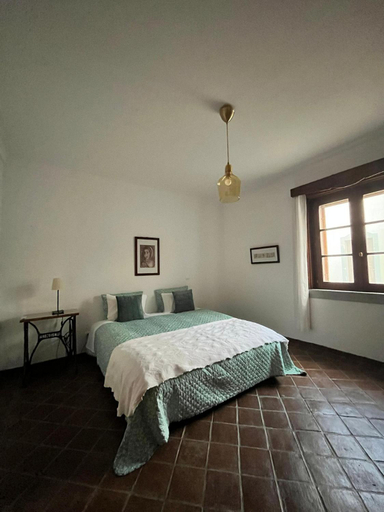 Bedroom 2, Aproveite o sabor do Alentejo, Serpa