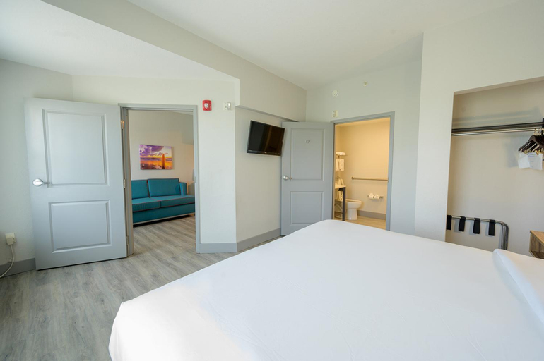 Bedroom 11
