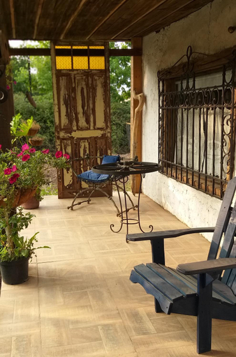 Others 5, Cabanas El Desvan, Colchagua