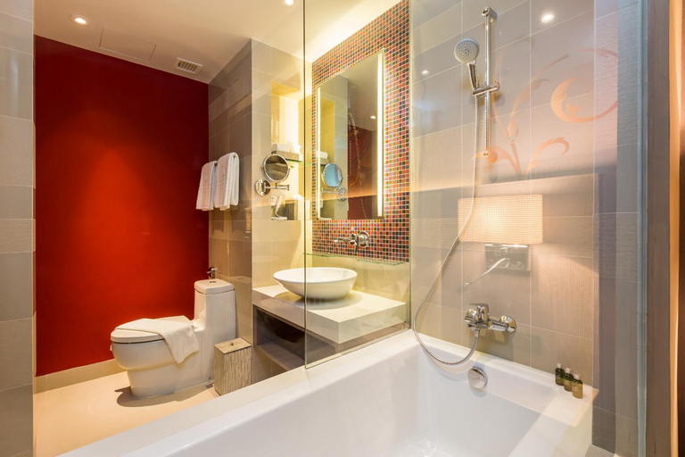 Bathroom 5